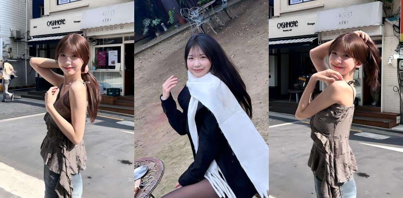 台湾高雄学生妹【邱鑫俞】KTV兼职坐台被包养调教开发，自曝不雅私拍只为取悦金主